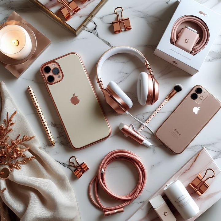 Tech & Gadgets