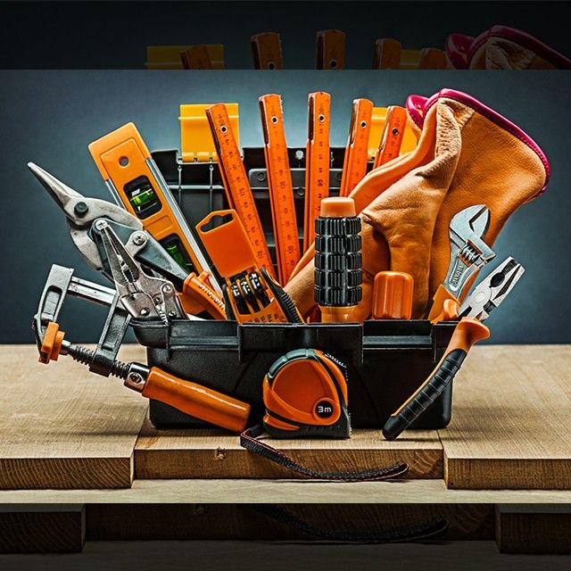Tools